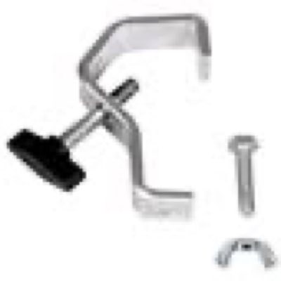 ASD CR50 HOOKCLAMP