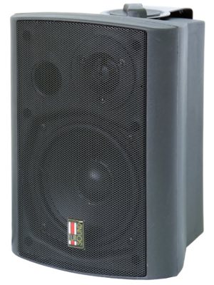 EUROSOUND ES-5A Активная АС