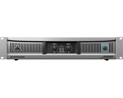 Behringer EPQ2000