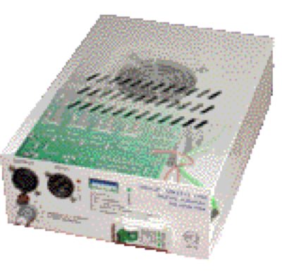Кэрри-Диммер Rush DMX512 4*3