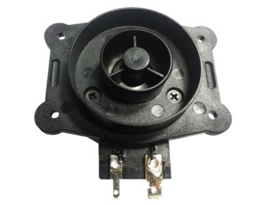 INVOTONE HG00081 - 1" ВЧ твиттер 30 Вт 8 Ом для ELVIS15