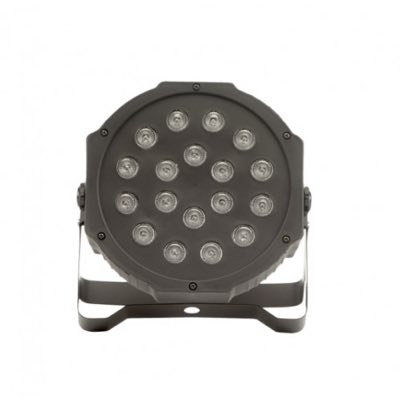 Starlight PR18015P led par 18x1.5W mini Прожектор PAR