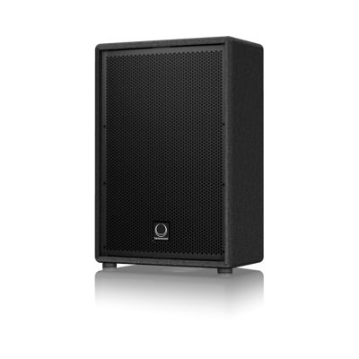 TURBOSOUND TPX122M - пассивная двухполосная АС, 12"+1", 8Ом, 250Вт RMS/1000Вт пик, 75Гц– 20кГц(-3дБ)