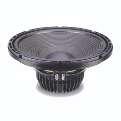 EIGHTEEN SOUND 15NLW9500/8 - 15" динамик НЧ, неодим, 8 Ом, 1000 Вт AES, 96dB, 39...2000 Гц
