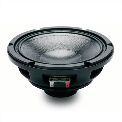 EIGHTEEN SOUND 8NMB420/8 - 8" динамик среднебасовый, 8 Ом, 280 Вт AES, 95 дБ, 60...5500 Гц