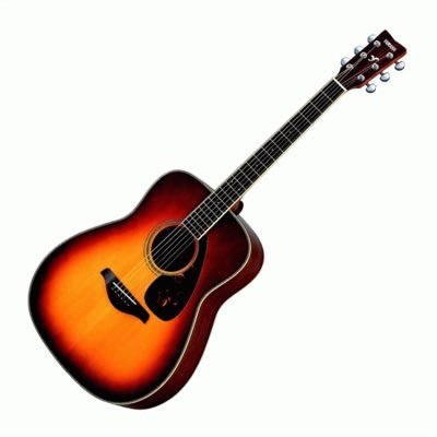 Yamaha F370 TBS