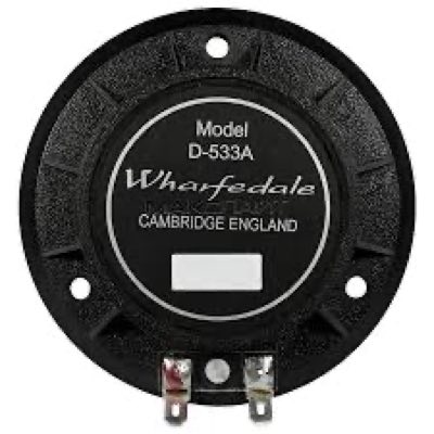 Wharfedale диафрагма для TITAN 12A/TITAN 15