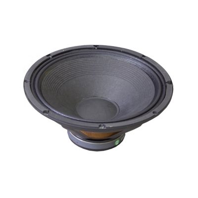 INVOTONE HK06672 - динамик 18" (500Вт, 94 дБ,4Ом, 20HZ-4KHZ) для MS18S