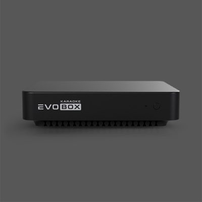 Studio Evolution EVOBOX
