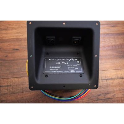 Wharfedale фильтр для кроссовера LX-153