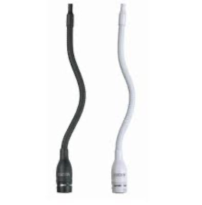SHURE MX202B/S театрально-хоровой кардиоидный микрофон
