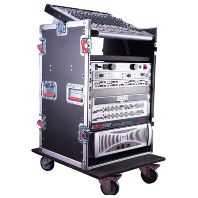 GATOR G-TOUR 10X14 PU