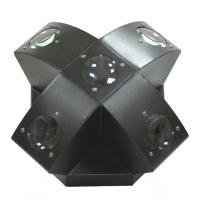 Involight LED RX500HP - LED световой эффект, светодиодов: 20 шт.х 3 Вт
