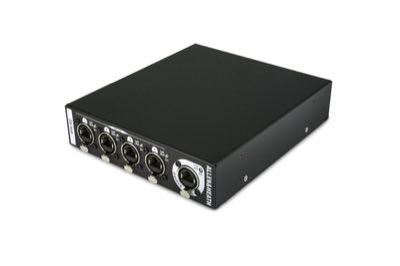 ALLEN & HEATH DLIVE-DX-HUB