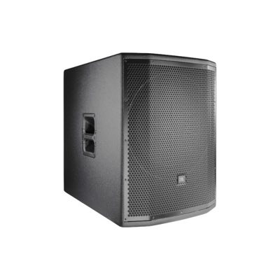 JBL PRX818XLFW - (М*) активный сабвуфер 1500Вт с встр. Wi-Fi. 1 x JBL 2278G, Макс SPL134дБ (МЕКСИКА)