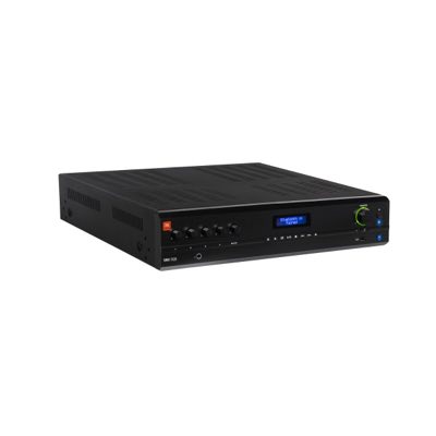 JBL VMA1120 - микшер-усилитель 5 входов / 1 выход 120Вт/4-8Ом/70-100В, Bluetooth и USB-плеер