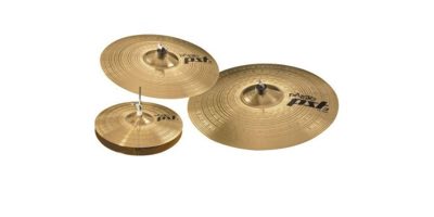 000063USET PST 3 Universal Set Комплект тарелок 14/16/20", Paiste