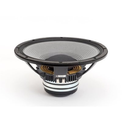 EIGHTEEN SOUND 15NCX1000/8 - 15'' динамик коакс., 800 Вт НЧ+130 Вт ВЧ, 8 Ом, 96/109 дБ, 50..3200 Гц