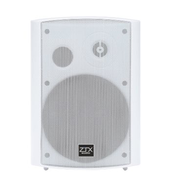 ZTX audio KD-727-6.5 громкоговоритель настенный 40W