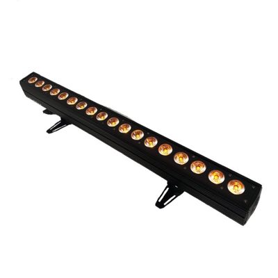 Световой прибор ARCTIK LED BAR RGBW