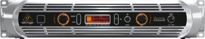 Behringer NU6000DSP