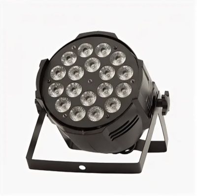 Starlight PR1818-6A 6in1 led par 18x18W RGBWAUV световой прибор