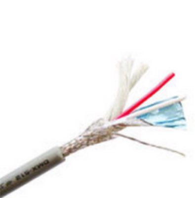 MrCable 70049/01500-цифровой аудиокабель AES/EBU 110 Ом, 1*2*0,22мм2, Halogen Free 5.00mm