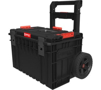 QBRICK system one cart 2.0