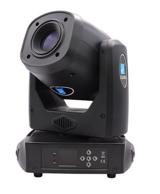 Big Dipper LS100