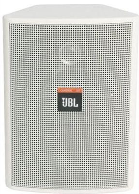 JBL CONTROL 23T WH