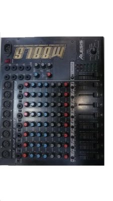 PRO-MIX M-88 LS