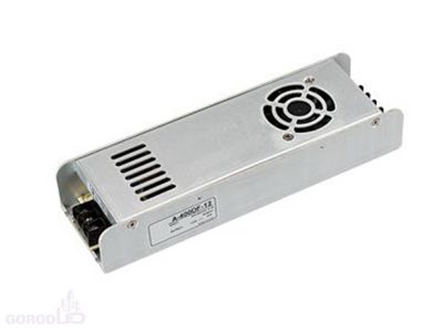 ARLIGHT Блок питания HTS-400L (24)