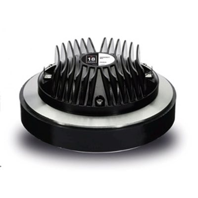 EIGHTEEN SOUND HD2080T - драйвер 2", феррит, 8 Ом, 100 Вт AES, 109dB, 500...20000 Гц