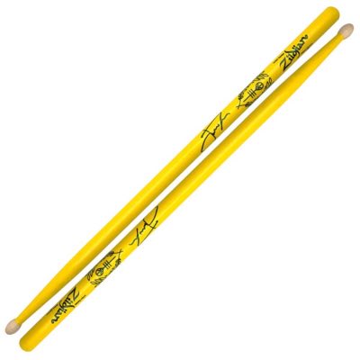 ZILDJIAN ZASJD2 JOSH DUN 2 ARTIST SERIES