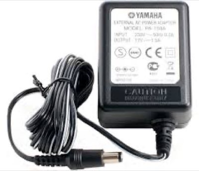 Yamaha PA-150A блок питания