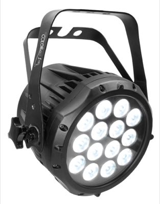 CHAUVET-PRO COLORADO 1-TRI IP