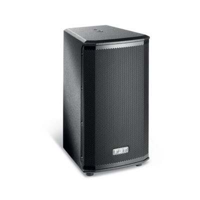 FBT VENTIS 108A - двухполосная активная акустическая система , 8", НЧ-700Вт/ВЧ-200Вт