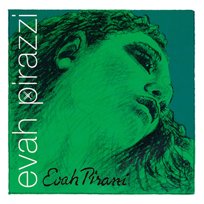 Комплект струн для скрипки Evah Pirazzi Medium Ball P419021