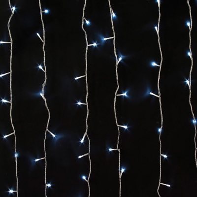 Feron LED DJ-710 "Водопад"
