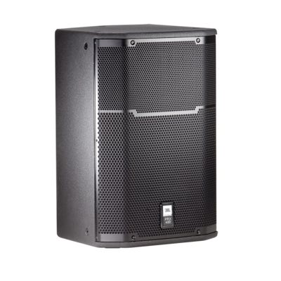 JBL PRX415M - 2-х полосная пассивная мониторная/FOH 15" АС 300Вт/600Вт/1200Вт, 8 Ом