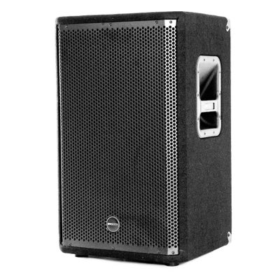INVOTONE AS15/4 - пассивная двухполосная акустическая система 15 ",300 Вт,4 Ом, 47Гц-18кГц, 121 дБ S