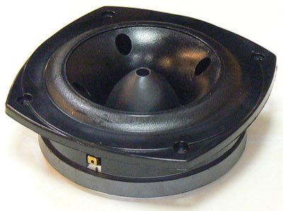 Magnetikum TW450 Твитер