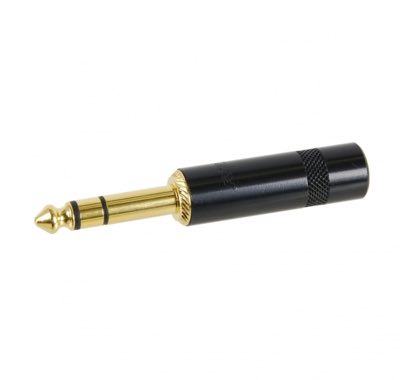 Разъем Jack Neutrik Rean NYS228BG
