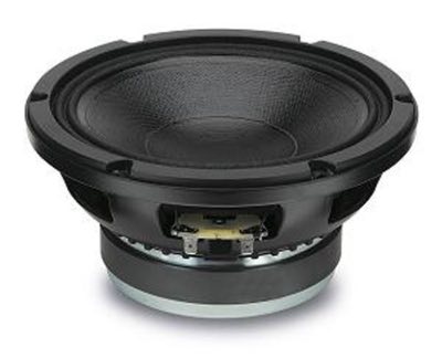 EIGHTEEN SOUND 8MB400/8 - 8" динамик среднебасовый, 8 Ом, 280 Вт AES, 95 дБ, 55...5200 Гц
