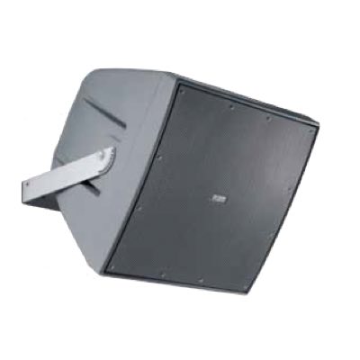 FBT SHADOW 114S - всепогодный сабвуфер., 14", 8 Ом , 100/70 В - трансформатор опцион.