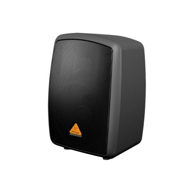 BEHRINGER MPA40BT - портативная система звукоусиления, 40 Вт, 8"