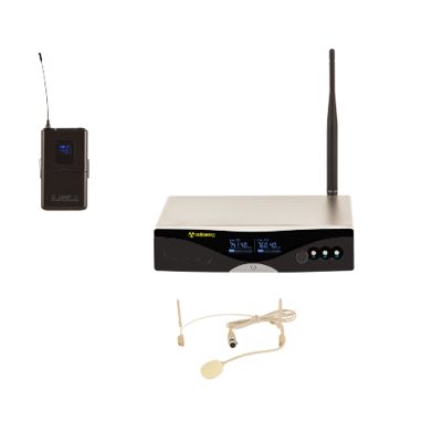 Radiowave UHS-401B