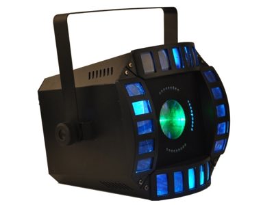 Led Star Booster
