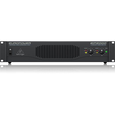 Behringer EP2000