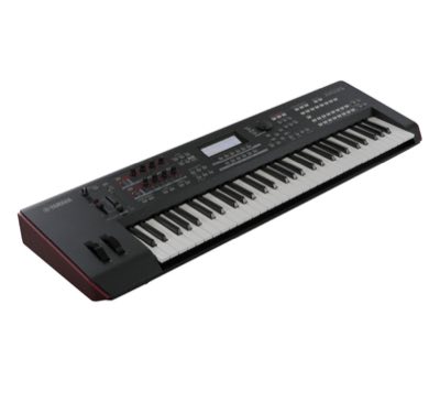 Yamaha MOXF6
